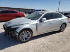 2018 INFINITI Q50 LUXE - JN1EV7AP5JM361524