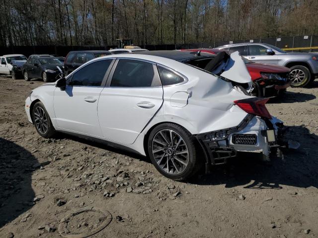 2021 HYUNDAI SONATA LIM - 5NPEH4J2XMH111153