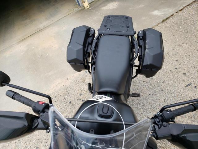 2022 KAWASAKI KL650 L - ML5KLEL1XNDA05138