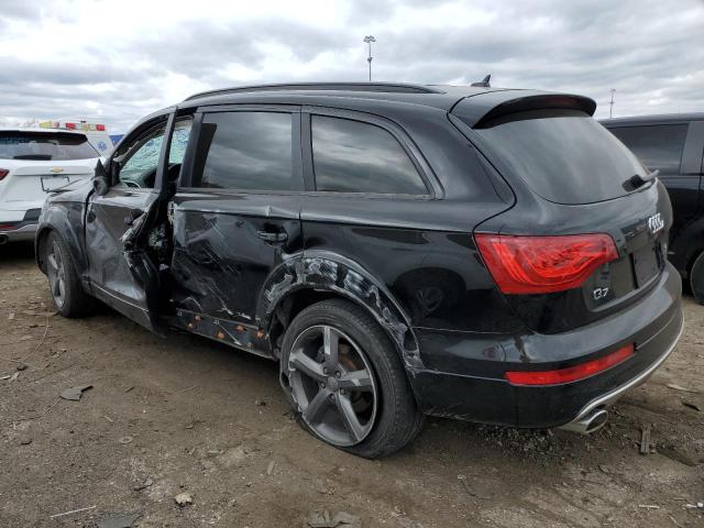 2015 AUDI Q7 TDI PRE - WA1LMAFE7FD023507