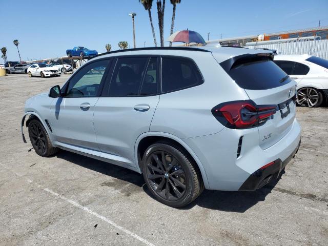 5UX43DP02P9R72953 BMW X3 Sdrive30i