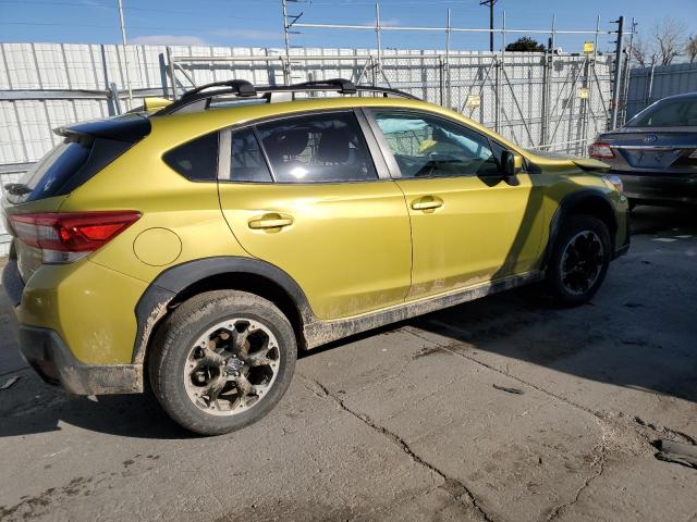 JF2GTAPC3MH278444 Subaru Crosstrek Premium