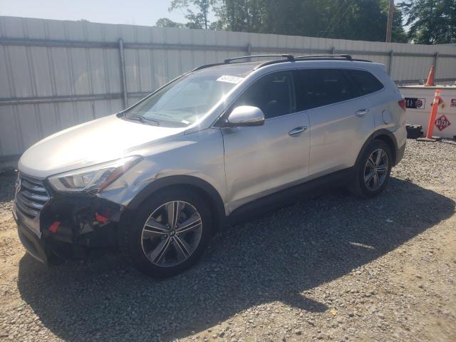 2014 Hyundai Santa Fe GLS