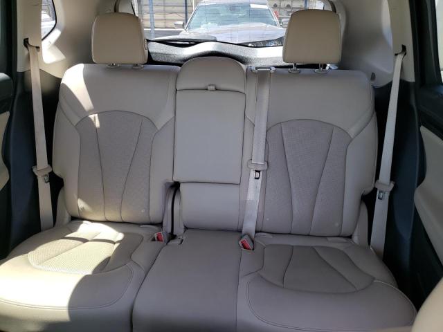 LRBFXCSA7KD120787 Buick Envision Essence