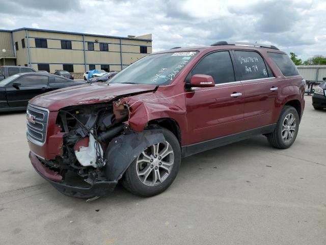 2015 GMC Acadia SLT2