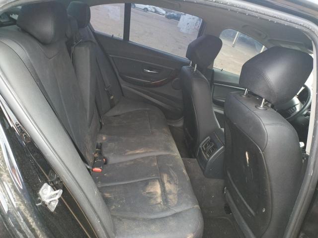 WBA3B1C55EK134466 BMW 320 I