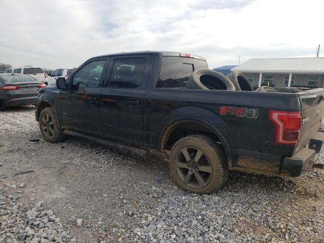 1FTEW1EG4FKE02472 Ford F150 Supercrew