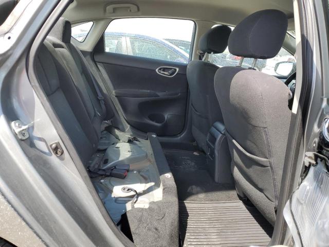 3N1AB7AP2EL640730 Nissan SENTRA S