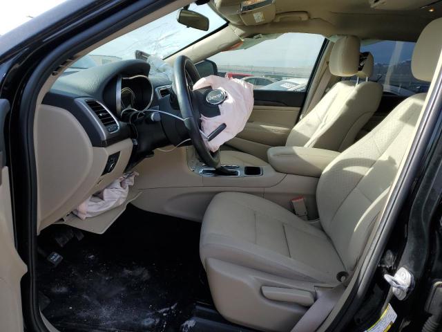 1C4RJFAG1JC184691 Jeep Grand Cherokee Laredo