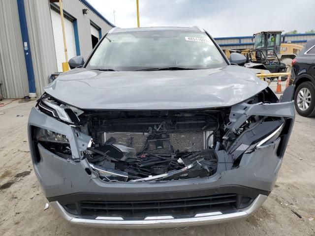 2023 NISSAN ROGUE PLAT - JN8BT3DC4PW101656