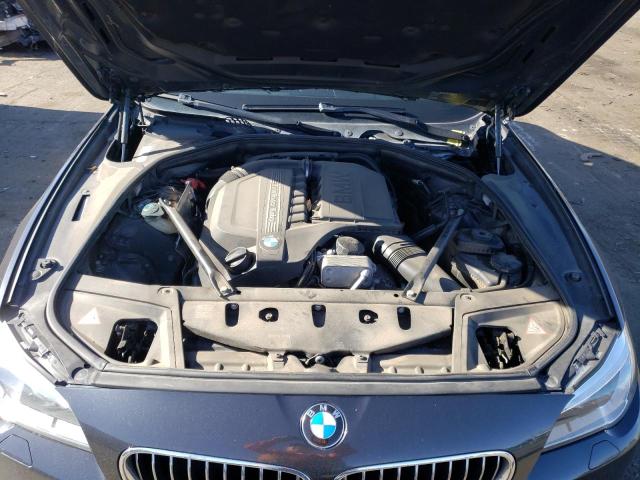 WBA5B3C50ED292934 BMW 535 XI