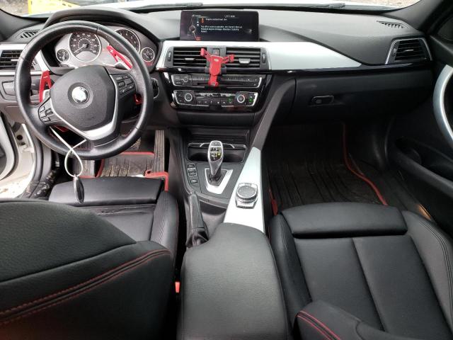 WBA8E9G5XGNT46304 BMW 328 I Sulev