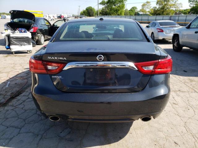 1N4AA6APXGC419746 Nissan Maxima 3.5s