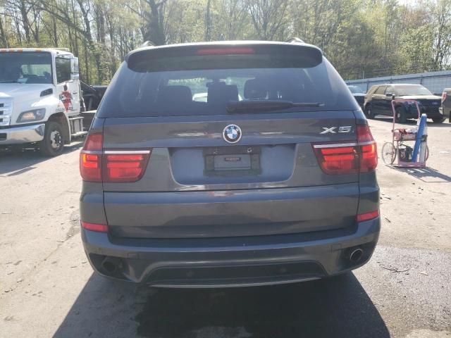 5UXZV4C51CL750368 2012 BMW X5, photo no. 6