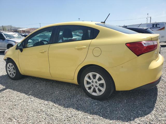 KNADM4A31G6590557 KIA RIO LX