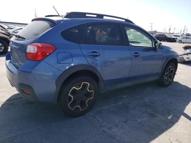JF2GPASC0F8225411 Subaru Xv Crosstrek Sport Limited