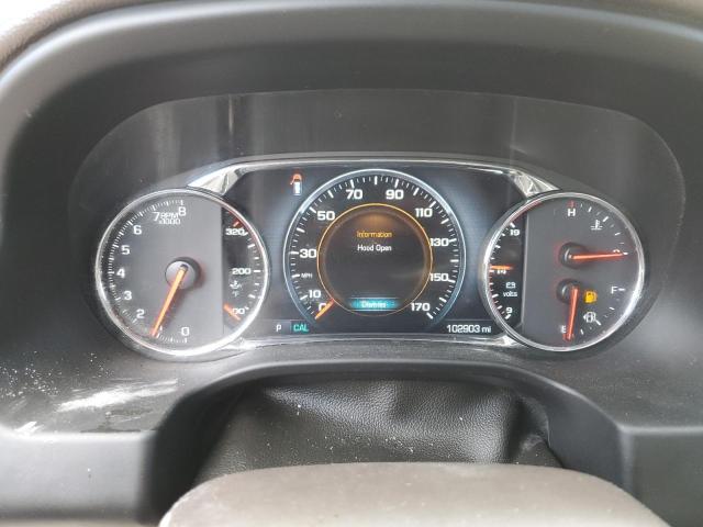 1GKKNXLS1HZ149948 GMC Acadia Denali