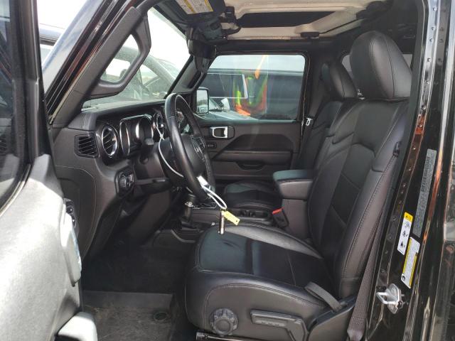 1C4HJXEN6KW685618 Jeep Wrangler Unlimited Sahara