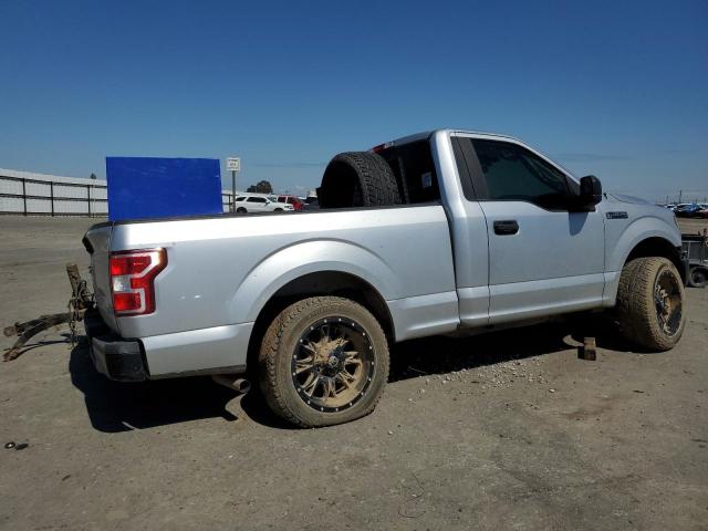 1FTMF1CB7JFA19193 Ford F150