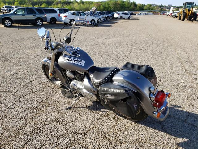2007 SUZUKI VL800 - JS1VS55A472110444