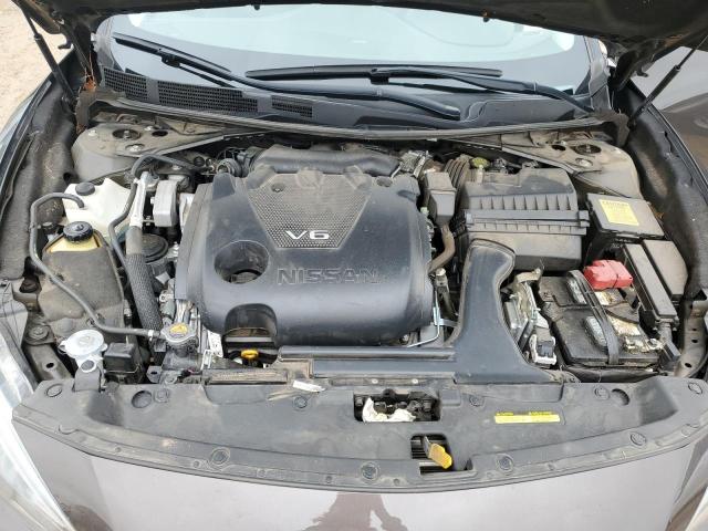 1N4AA6APXHC372753 Nissan Maxima 3.5s