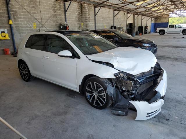 2016 VOLKSWAGEN GOLF S/SE - 3VW217AU5GM012178