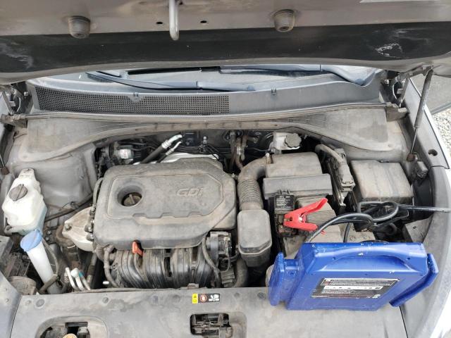 5XYPGDA3XHG268036 KIA SORENTO LX