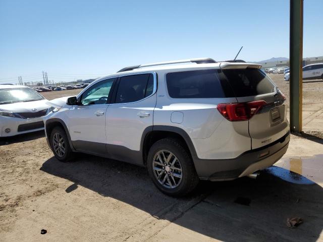 1GKKNMLS9JZ157350 GMC Acadia Slt-1