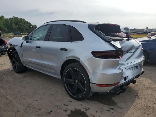 2017 PORSCHE MACAN GTS - WP1AG2A54HLB56296