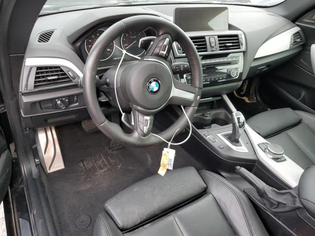 2017 BMW M240I - WBA2G1C38HV639125