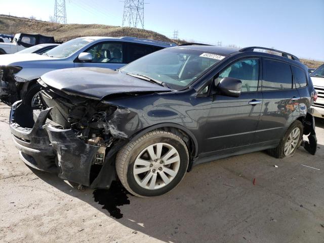 Subaru Tribeca salvage cars for sale: 2008 Subaru Tribeca Limited