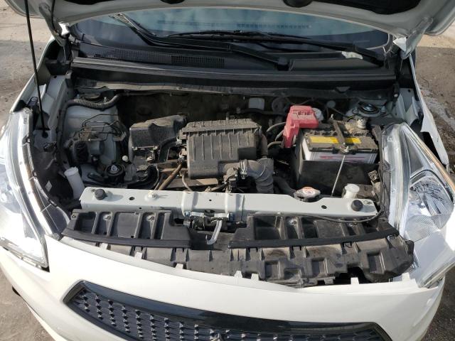 2020 MITSUBISHI MIRAGE G4 - ML32F3FJ4LHF06516