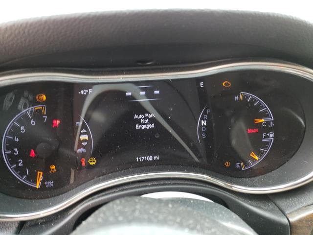 1C4RJFBG8FC844778 Jeep Grand Cherokee Limited