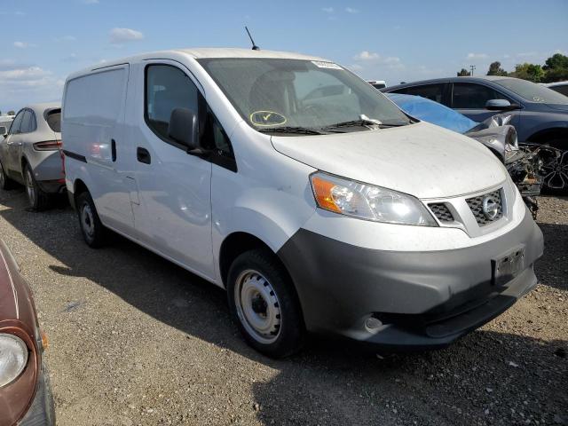 3N6CM0KN6KK690453 Nissan NV200 2.5S