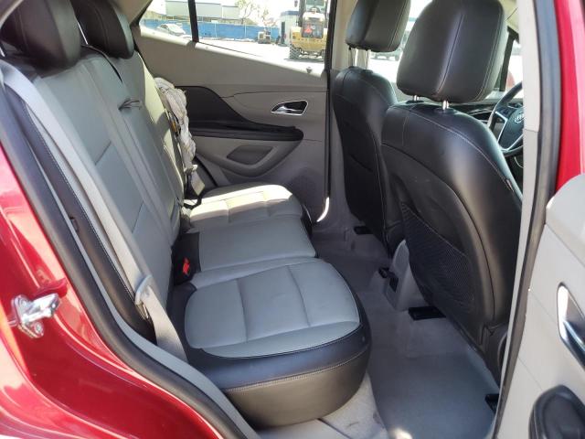 KL4CJCSB7EB647611 Buick Encore