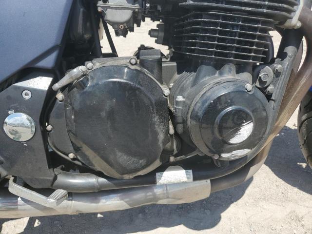 2000 KAWASAKI ZR750 F - JKAZRDF12YA011487