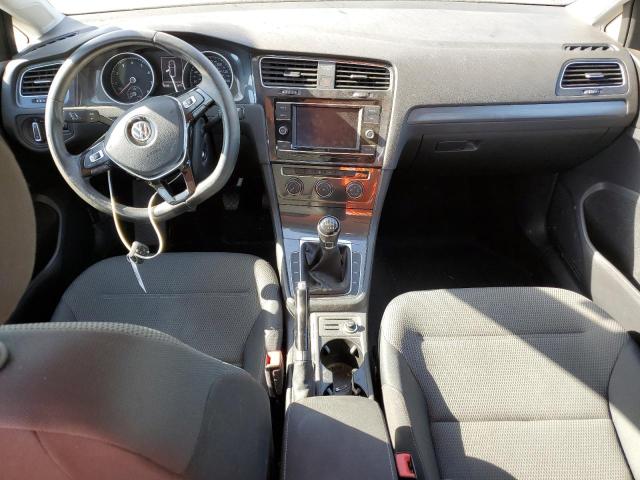2019 VOLKSWAGEN GOLF SPORT - 3VWT57AU0KM500410