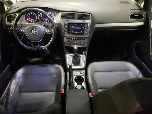 2015 VOLKSWAGEN GOLF SPORT - 3VWC17AUXFM514865