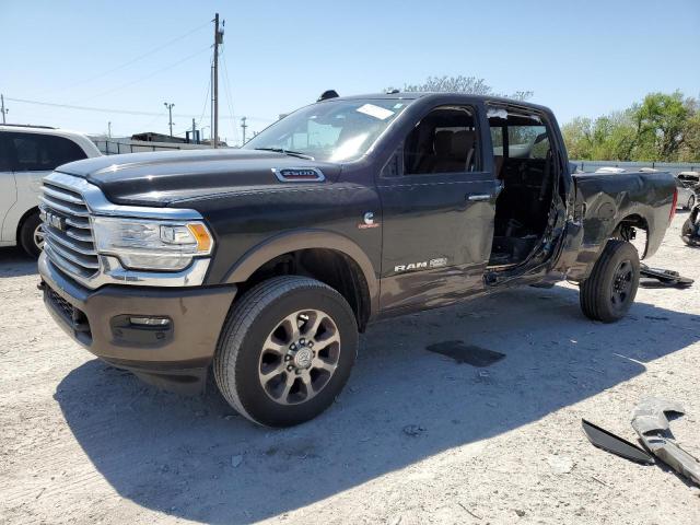 2020 Ram 2500 Longhorn