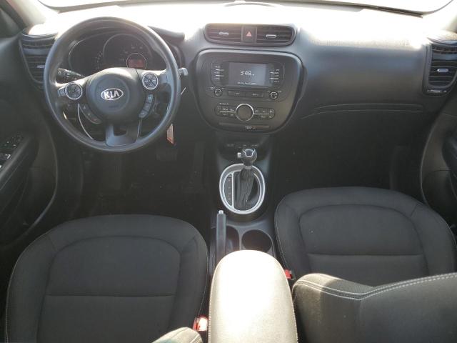 KNDJP3A53H7468156 KIA SOUL +
