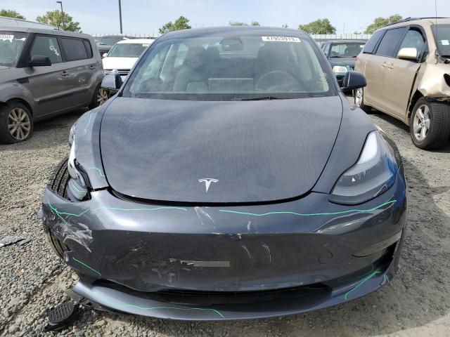 5YJ3E1EA8PF418081 Tesla MODEL 3