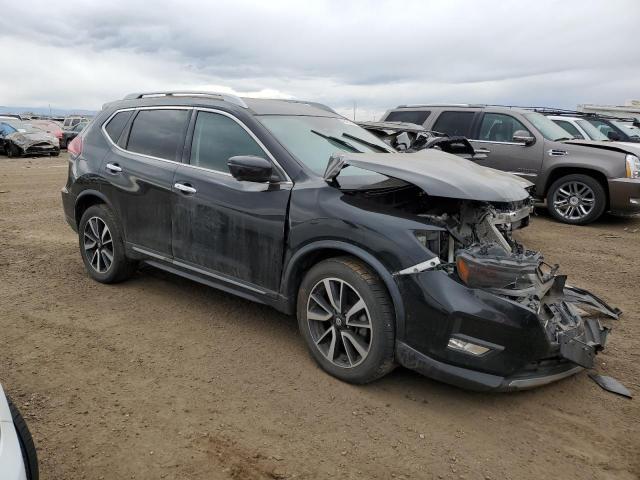 5N1AT2MV1LC702503 Nissan ROGUE S