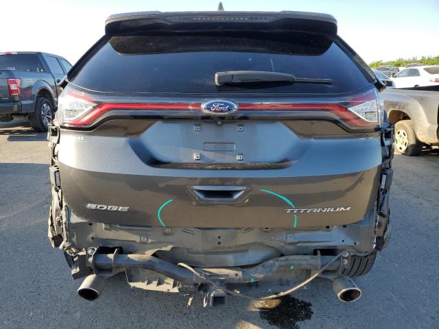 2FMPK3K88HBB74644 Ford Edge Titanium