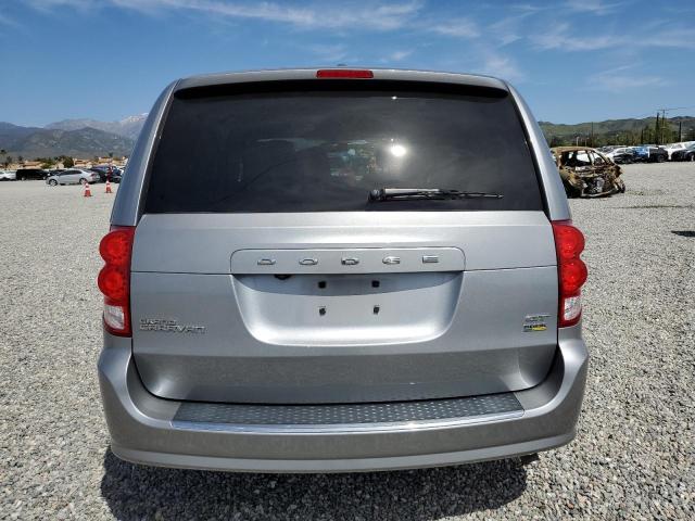 2C4RDGEG3KR640481 Dodge Grand Caravan Gt
