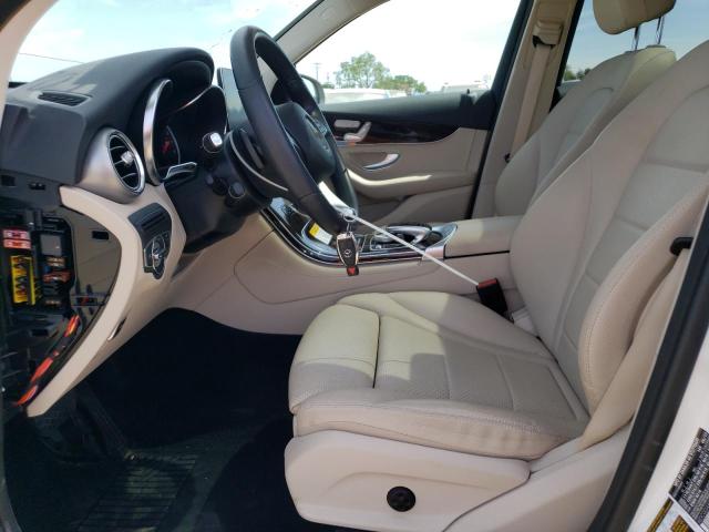 WDC0G4KBXJF305922 Mercedes-Benz Glc 300 4matic