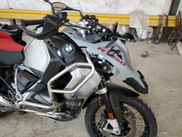 2023 BMW R 1250 GS - WB10M1304P6G94866