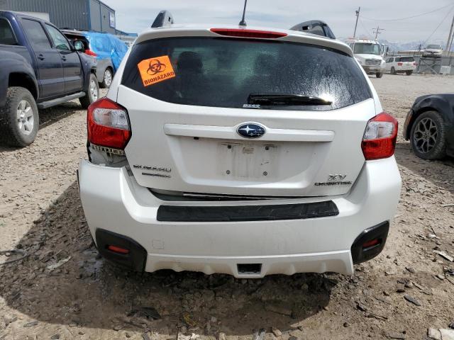 JF2GPAGC2E8245666 Subaru Xv Crosstrek 2.0 Limited