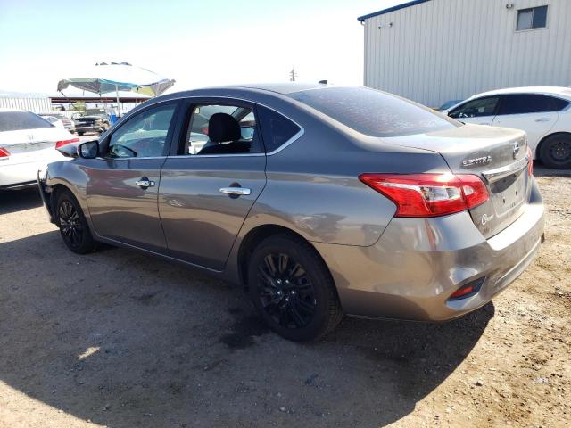 3N1AB7AP0GL639515 Nissan SENTRA S