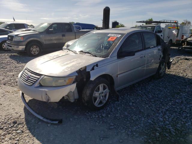 2006 Saturn Ion 