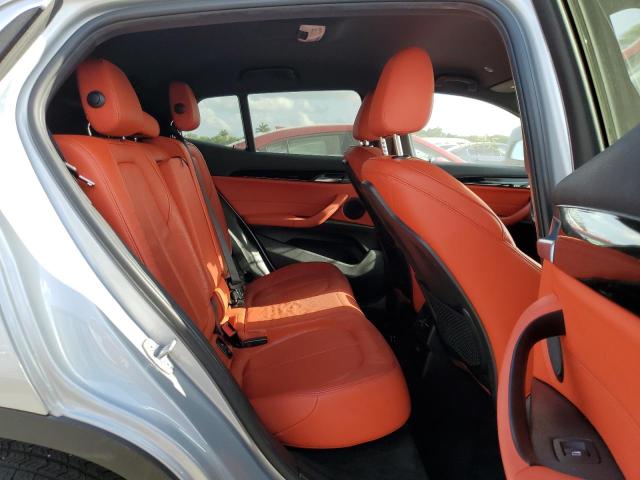 2018 BMW X2 SDRIVE2 WBXYJ3C32JEJ83772